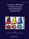 COMPUTER METHODS IN BIOMECHANICS AND BIOMEDICAL ENGINEERING雜志封面